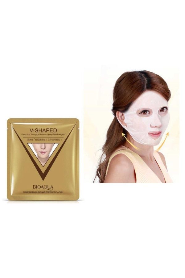 ماسک صورت اورجینال برند Bioaqua کد 374670946 - Image 2