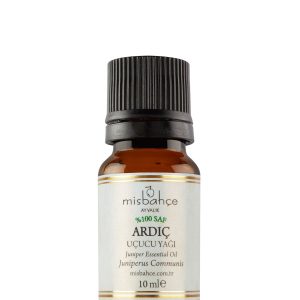 روغن مراقبت کننده اورجینال برند Misbahce مدل Ardıç Uçucu Yağı 10 Ml کد 47922238