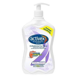 صابون مایع اورجینال برند Activex کد 749717981