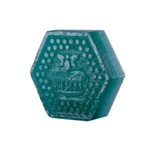 صابون جامد اورجینال برند Quesera handmade cosmetics مدل Handmade Aloe Vera Soap, 80g کد 41143512