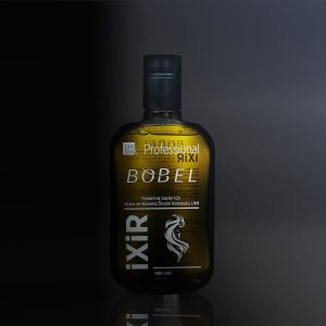 روغن و سرم مو اورجینال برند Bobel کد 148864746
