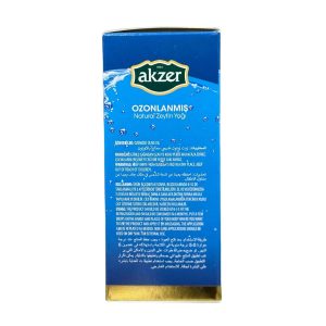 روغن مراقبت کننده اورجینال برند Akzer مدل Ozonated olive oil (50 ml) کد 40397597