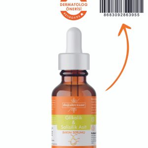 لایه بردار اورجینال برند Dogal eczane مدل Glycolic Salicylic Serum کد 732291616