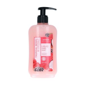 صابون مایع اورجینال برند Watsons مدل Red Fruit & Coconut 500ml کد 285994676