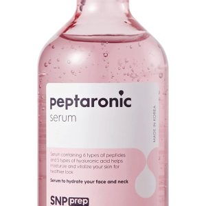 سرم پوست اورجینال برند Snp مدل Prep Peptaronic Serum 220 Ml کد 283148895