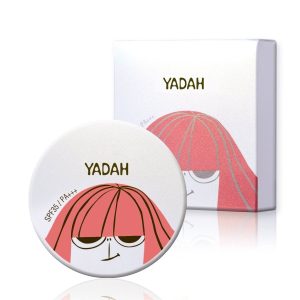 کرم پودر اورجینال برند Yadah کد 217634281