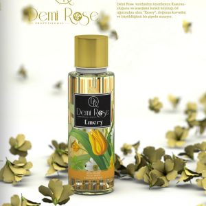 اسپری بدن اورجینال برند Demirose کد 131838180