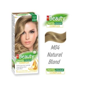 رنگ مو اورجینال برند Mm beauty مدل Set Boya کد 287692133