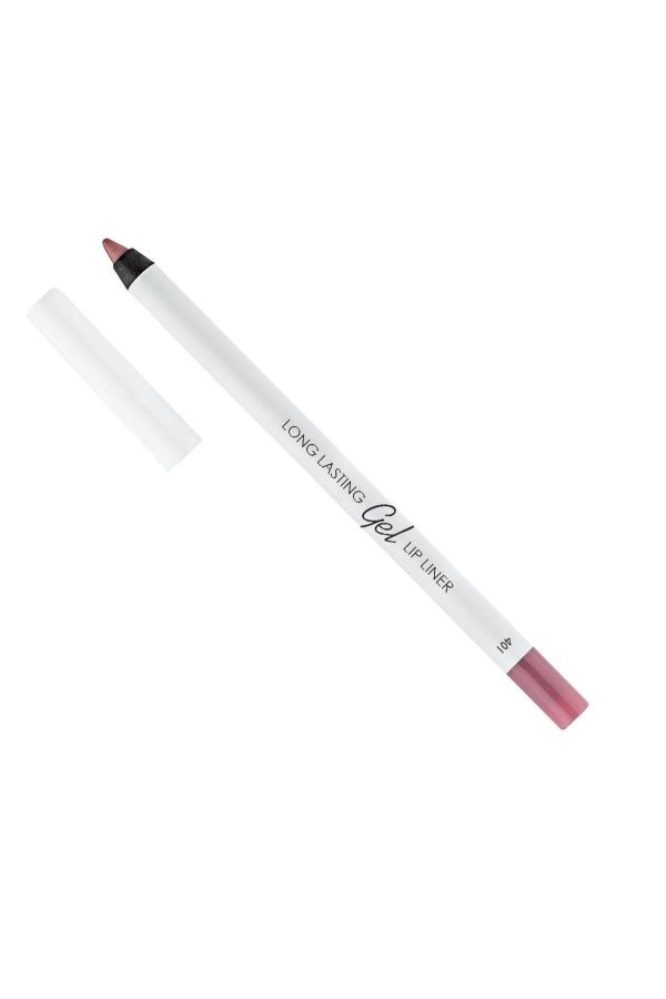 مداد لب اورجینال برند Lamel cosmetics کد 642226820 - Image 3