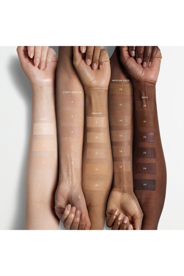 کرم فاندیشن اورجینال برند Fenty beauty کد 234323138 - Image 3