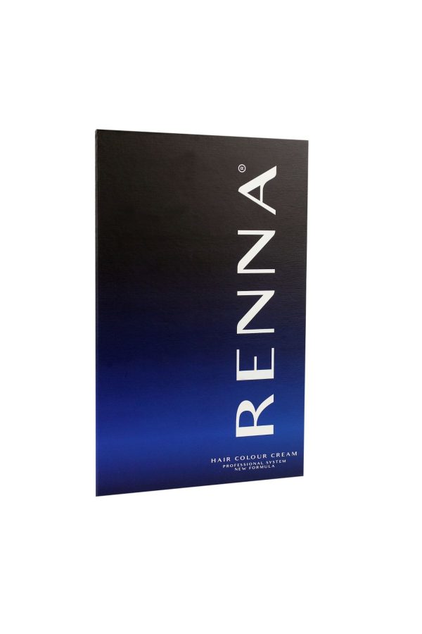 رنگ مو اورجینال برند Renna مدل Tüp Boya 60 Ml 6-65 کد 371969283 - Image 3