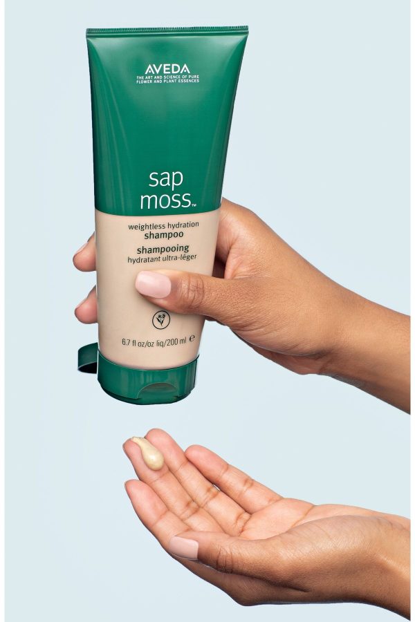 شامپو اورجینال برند Aveda کد 38541160 - Image 3