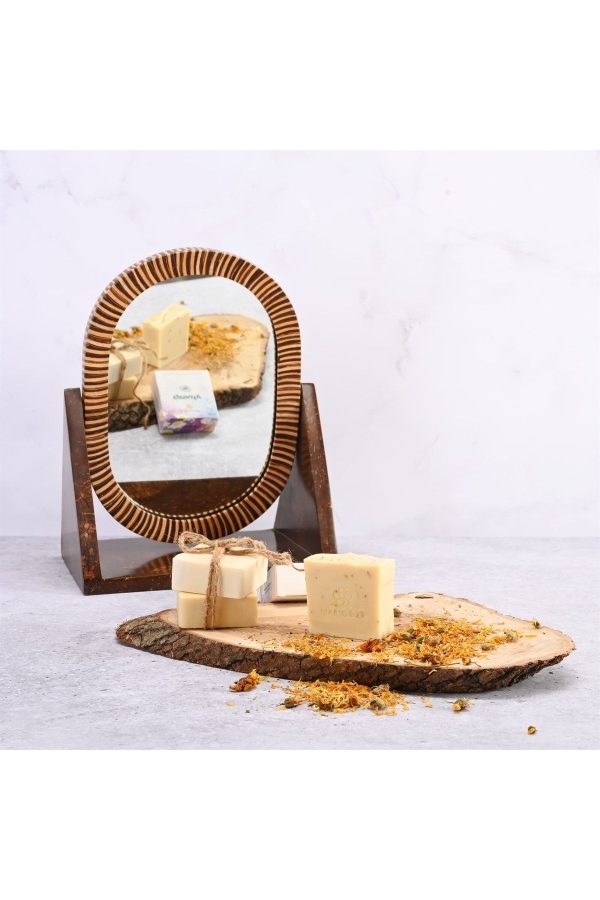 صابون جامد اورجینال برند Bioterra کد 349432484 - Image 3