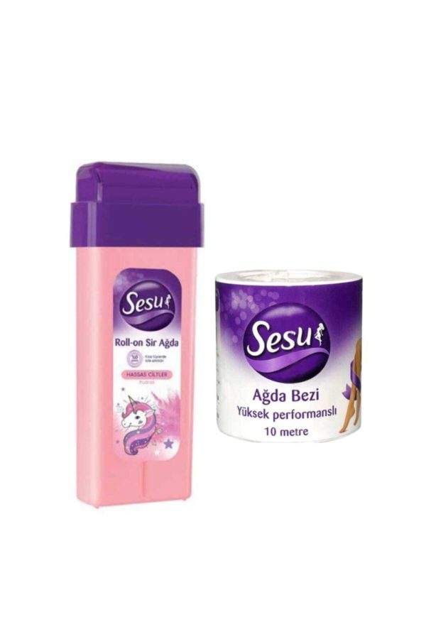 موم اورجینال برند Sesu کد 46206880 - Image 3