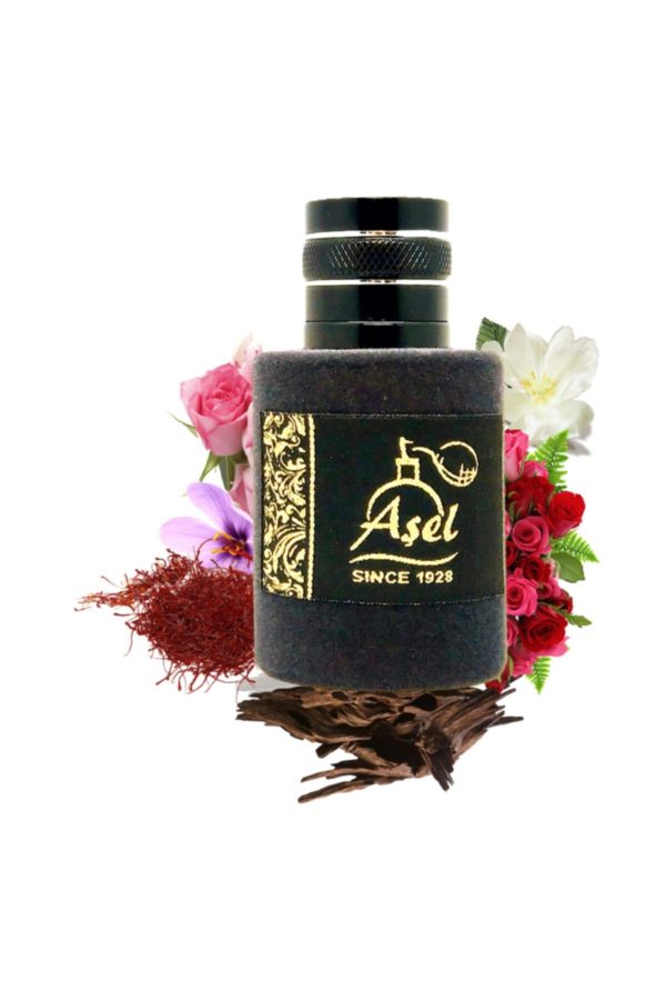 ادکلن اورجینال برند Asel parfum کد 249727364 - Image 3