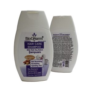 شامپو اورجینال برند Biocharm کد 78947262