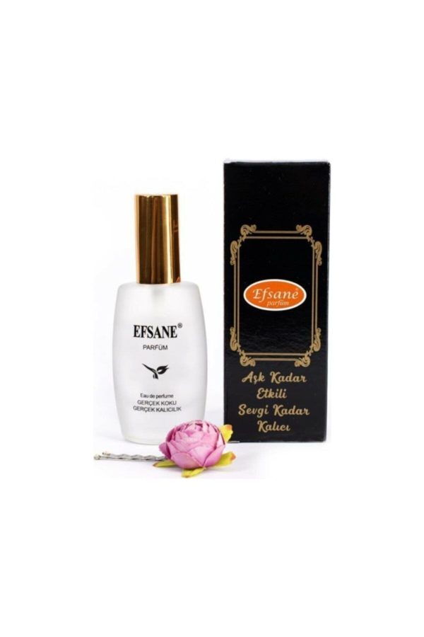 ادکلن اورجینال برند Efsane parfum مدل No 17 کد 215805689 - Image 3