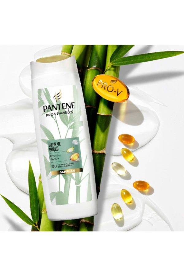 شامپو اورجینال برند Pantene کد 119761743 - Image 3