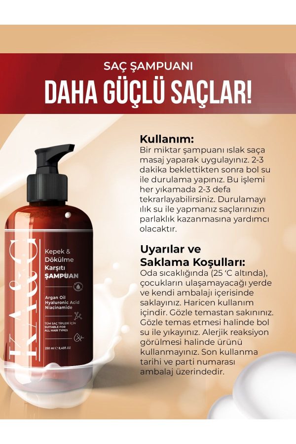 شامپو اورجینال برند Ka g hair care کد 666168097 - Image 3