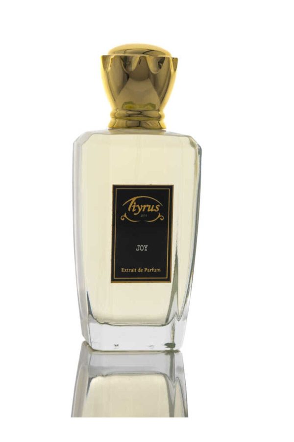 ادکلن اورجینال برند Tiyrus مدل 100 ml Extrait de Parfum کد 743249701 - Image 3