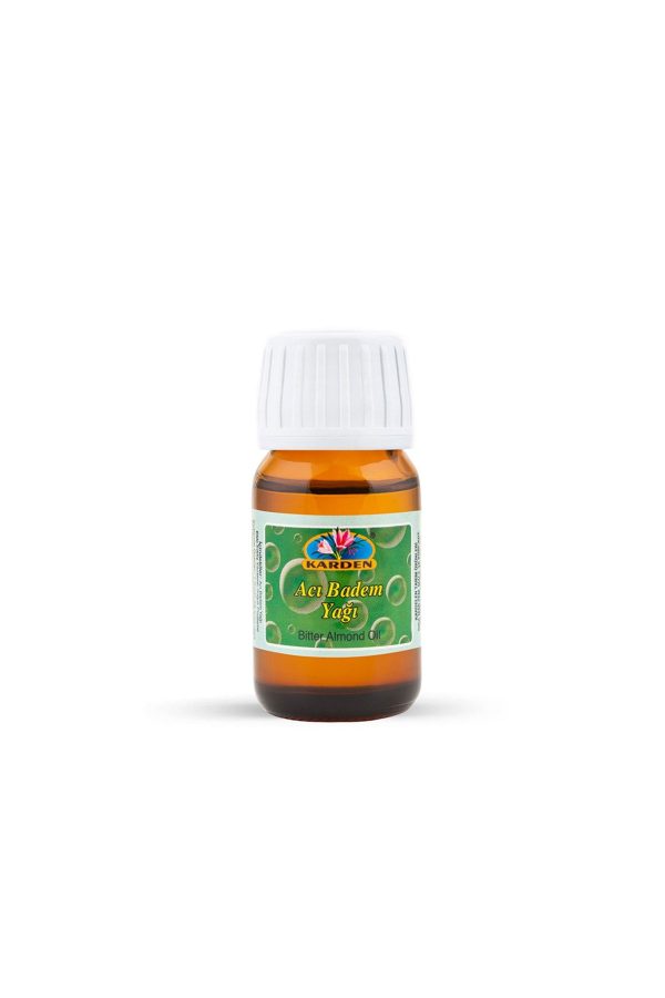 روغن بادام اورجینال برند Karden کد 6315609 - Image 3