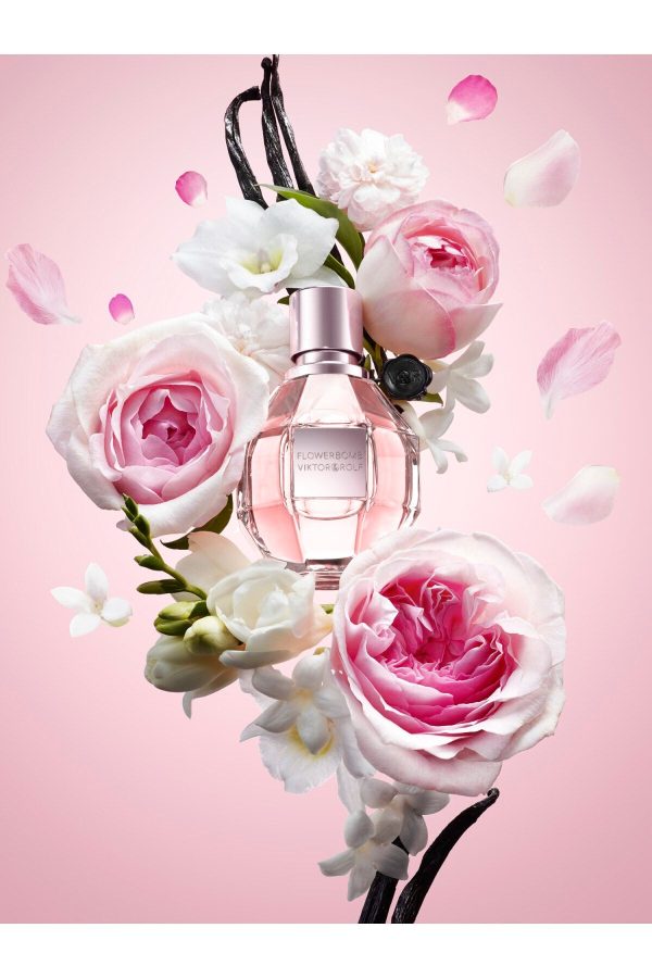 ادکلن اورجینال برند Viktor rolf کد 192349 - Image 3