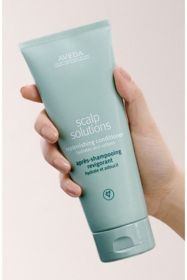کرم مو اورجینال برند Aveda کد 654514809 - Image 3