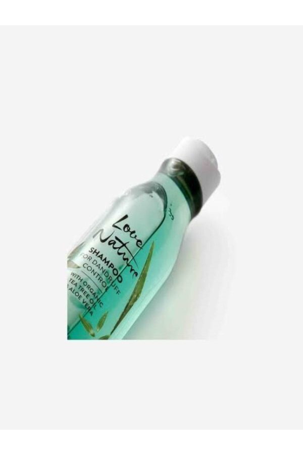 شامپو اورجینال برند Oriflame کد 469494948 - Image 3