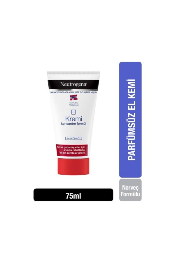 کرم دست اورجینال برند Neutrogena کد 211717333 - Image 3