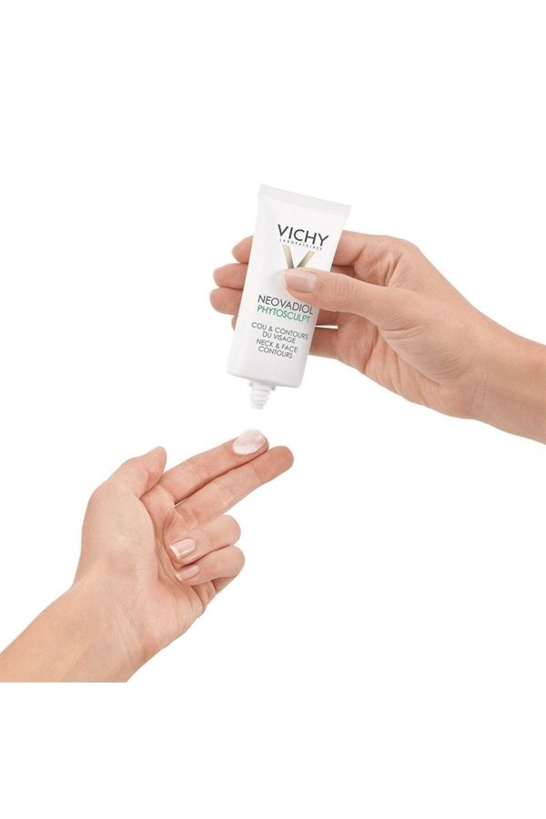 کرم صورت اورجینال برند Vichy کد 683387965 - Image 3