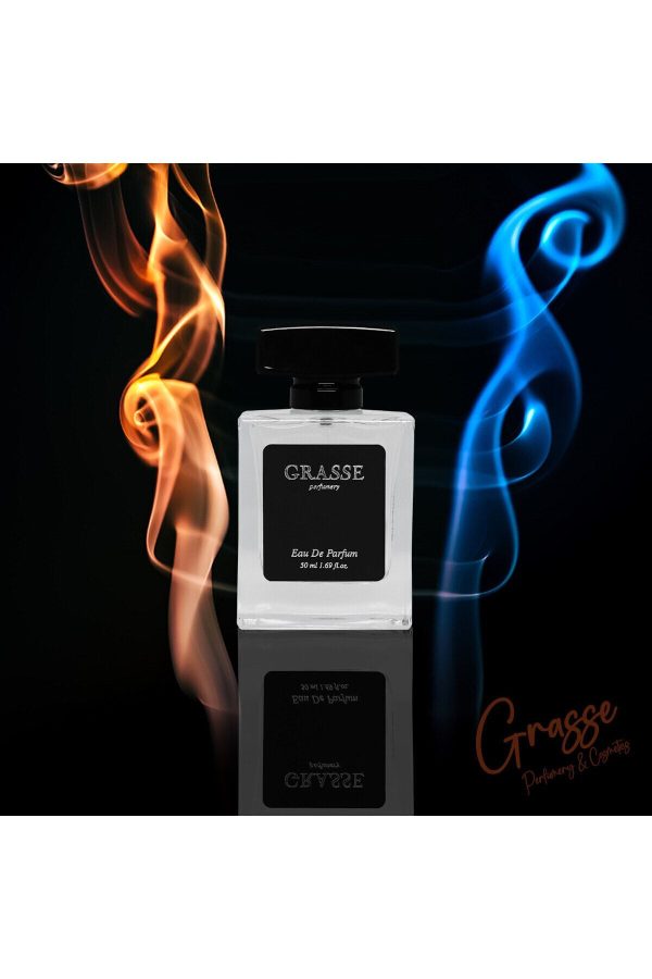 ادکلن اورجینال برند Grasse parfum s مدل BOND N9 کد 298895804 - Image 3