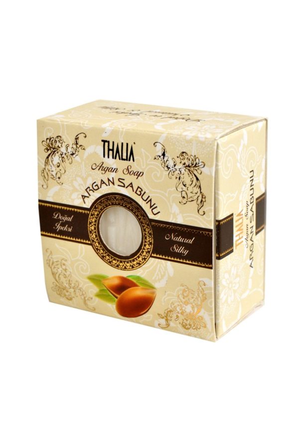 صابون جامد اورجینال برند Thalia مدل 150 Gr کد 657694129 - Image 3