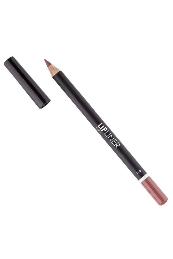 مداد لب اورجینال برند Lamel cosmetics کد 643413547 - Image 3