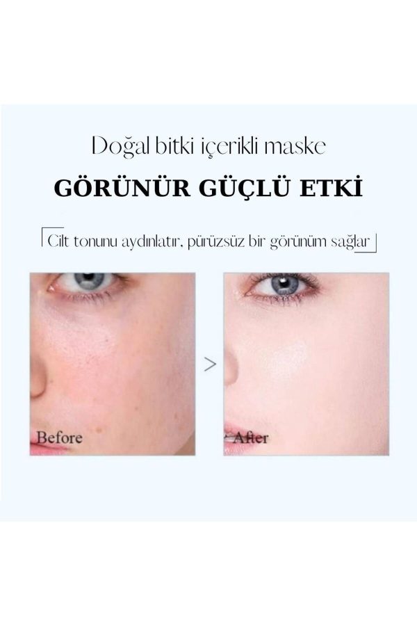 ماسک صورت اورجینال برند Pavone کد 738548444 - Image 3