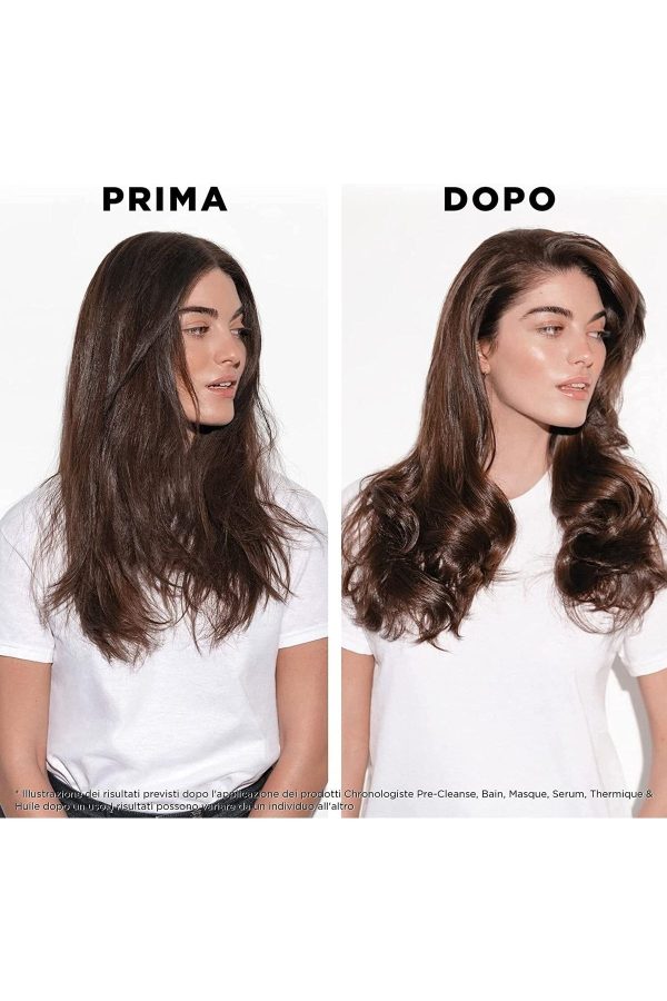 کرم مو اورجینال برند Kerastase کد 734358240 - Image 3