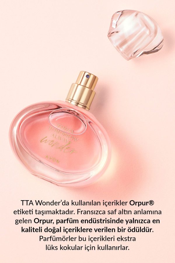 ادکلن اورجینال برند Avon کد 747886316 - Image 3