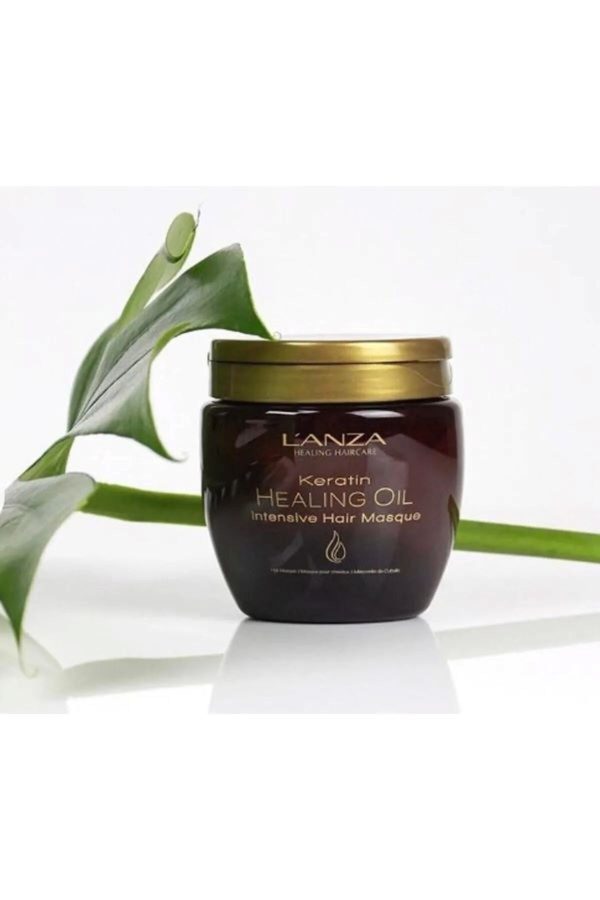ماسک مو اورجینال برند L anza کد 749558715 - Image 3