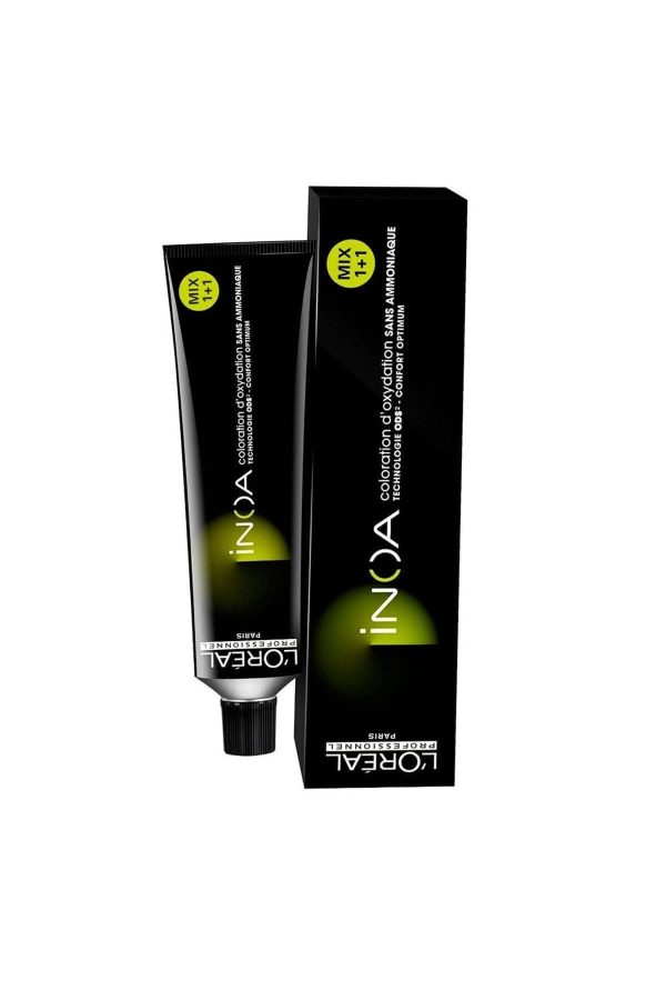 رنگ مو اورجینال برند L oreal professionnel کد 369946274 - Image 3