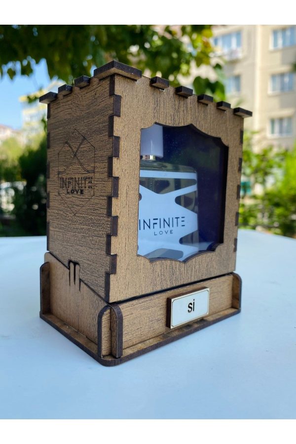 ادکلن اورجینال برند Infinite love کد 373580293 - Image 3