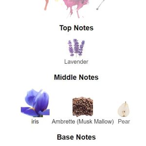 ادکلن اورجینال برند Mythologic perfume کد 208092781
