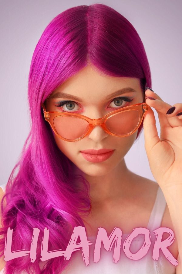 رنگ مو اورجینال برند Trucare مدل Truecolor Saç Boyası Lilamor کد 129096374 - Image 3
