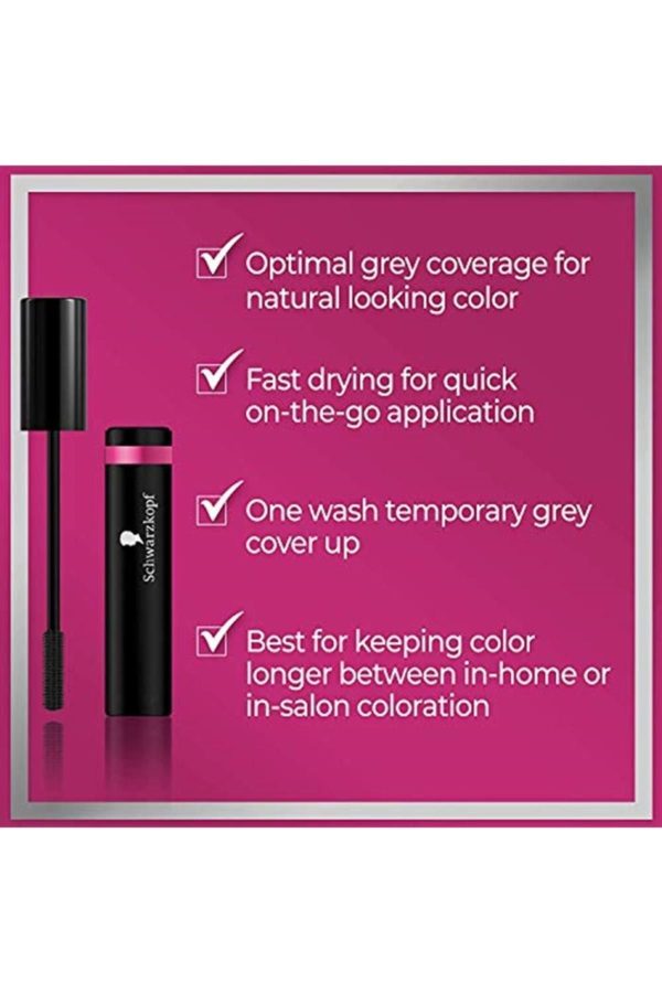 رنگ مو اورجینال برند Schwarzkopf کد 219967947 - Image 3