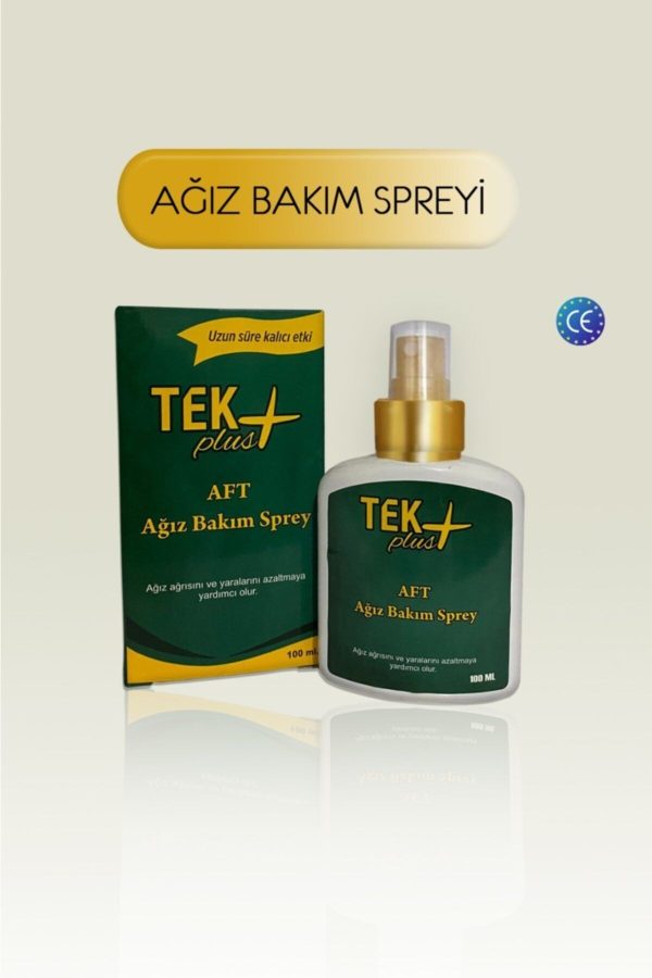 شوینده زبان اورجینال برند Tekplus کد 221798598 - Image 3