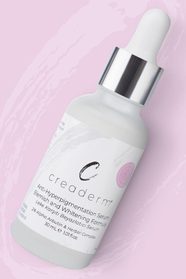 سرم پوست اورجینال برند Creaderm کد 452102182 - Image 3