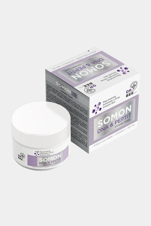 کرم صورت اورجینال برند Dr bee hill کد 650569622 - Image 3