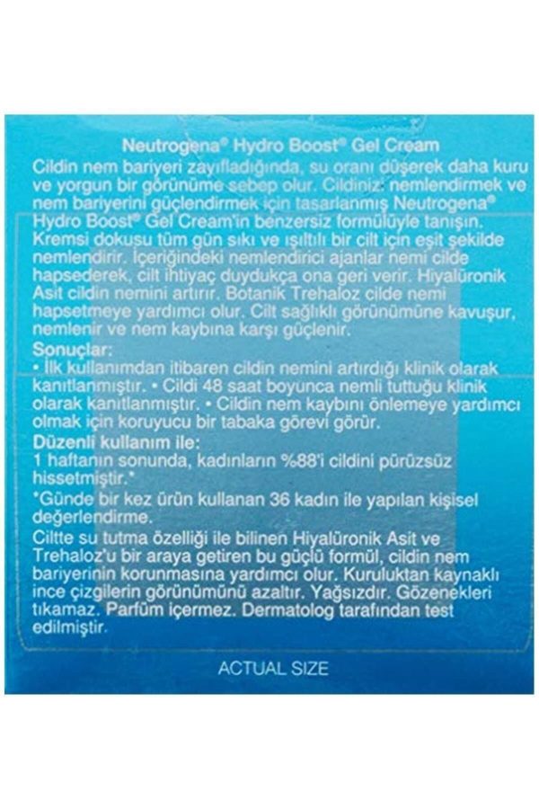 کرم صورت اورجینال برند Neutrogena کد 713567598 - Image 3