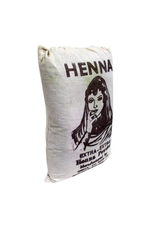 رنگ مو اورجینال برند Glory مدل Natural Powder Henna 500 gr کد 49887002 - Image 3