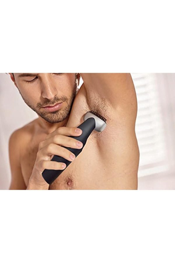 موم اپیلاسیون اورجینال برند Philips مدل BG5020/15 کد 211131478 - Image 3