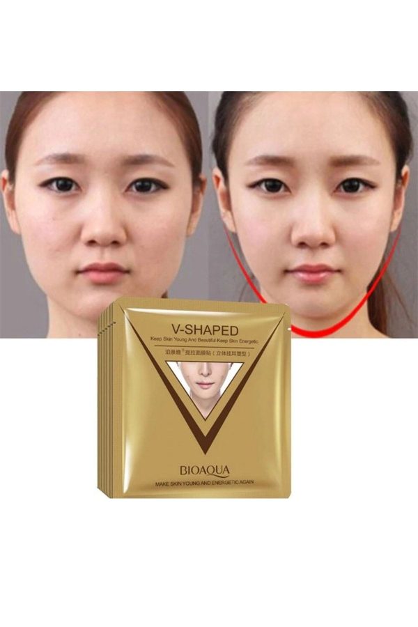 ماسک صورت اورجینال برند Bioaqua کد 374670946 - Image 3
