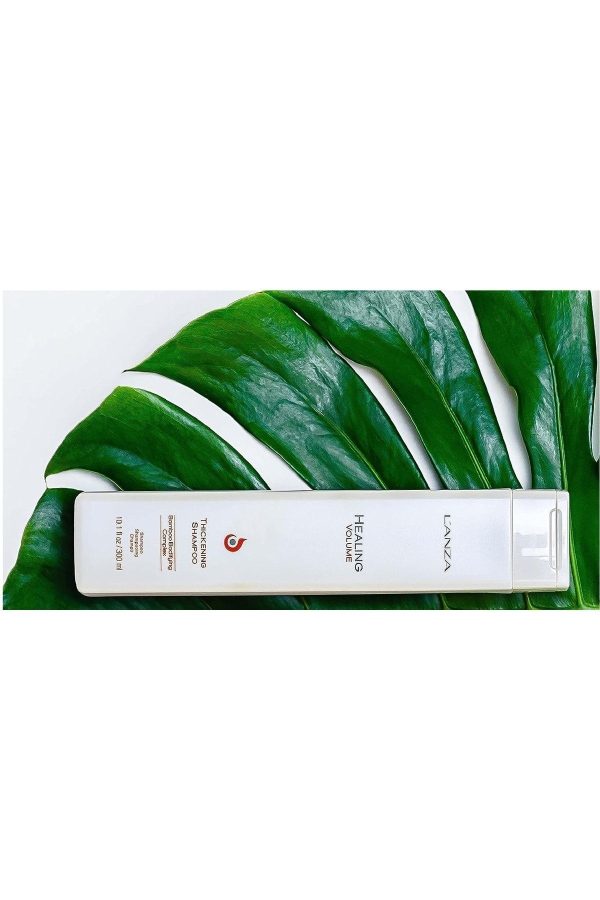 شامپو اورجینال برند L anza کد 750282400 - Image 3